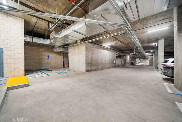 Parking Garage