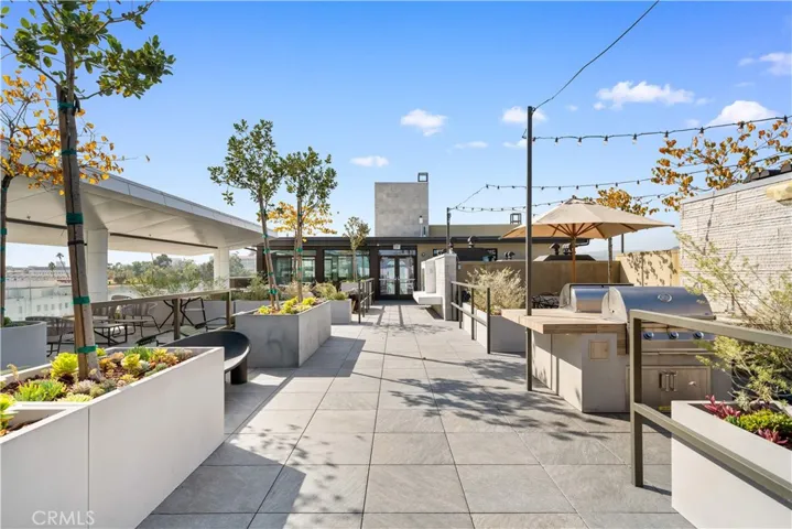 Common Area - Rooftop