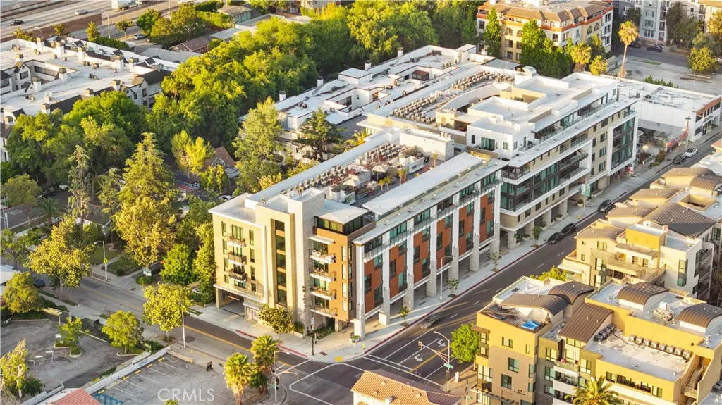 218 N El Molino Avenue 303, Pasadena, California 91101 — photo 5