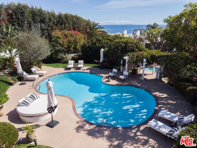 31240 Bailard Road, Malibu, California 90265