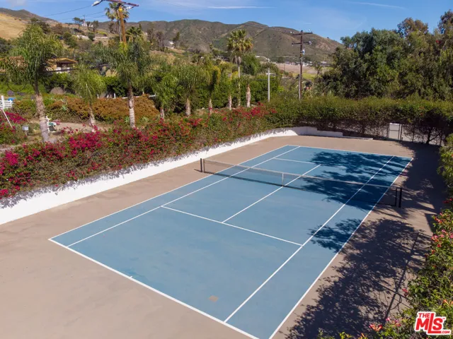 31240 Bailard Road, Malibu, California 90265