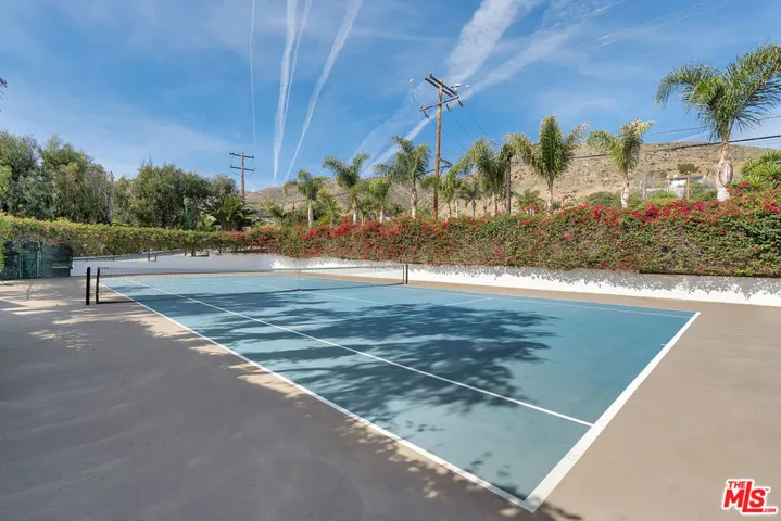 31240 Bailard Road, Malibu, California 90265
