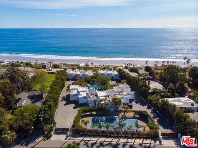 31240 Bailard Road, Malibu, California 90265