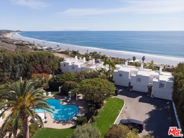 31240 Bailard Road, Malibu, California 90265