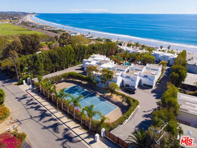 31240 Bailard Road, Malibu, California 90265
