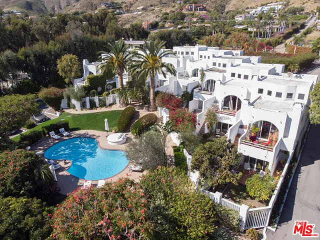 31240 Bailard Road, Malibu, California 90265