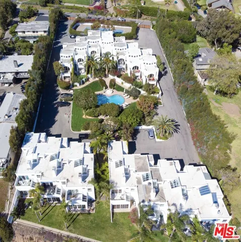 31240 Bailard Road, Malibu, California 90265