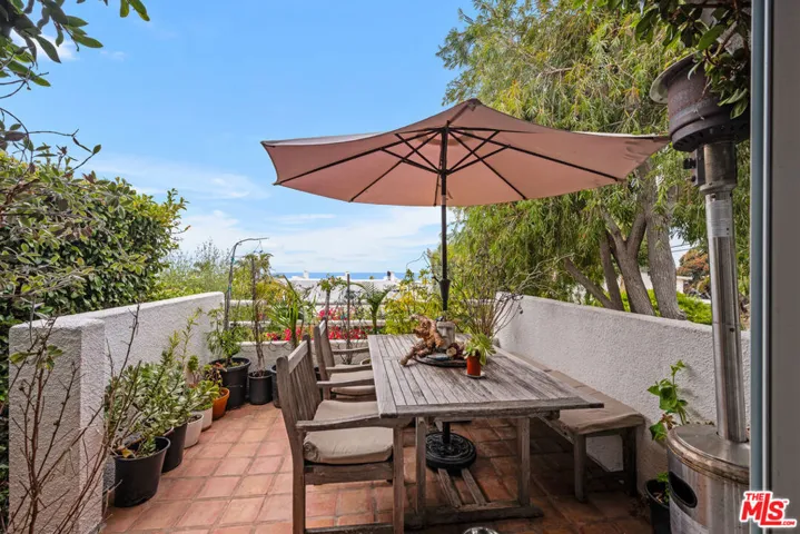 31240 Bailard Road, Malibu, California 90265