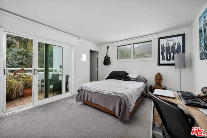 31240 Bailard Road, Malibu, California 90265