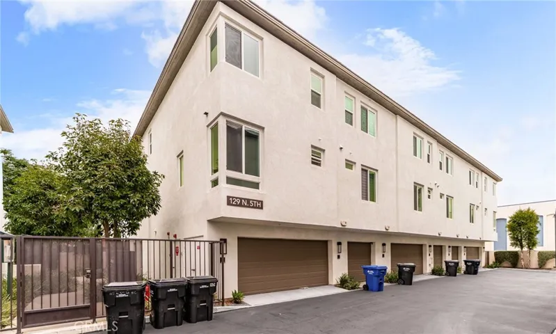 129 F N 5th, Montebello, California 90640