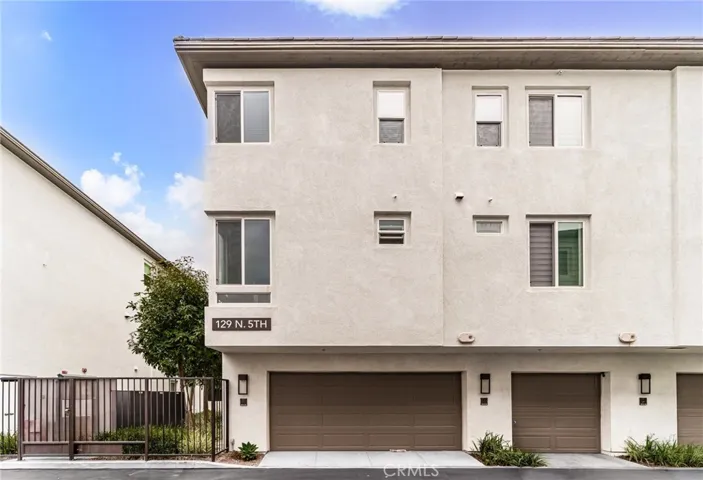129 F N 5th, Montebello, California 90640