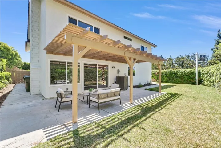 137 S Thistle, Brea, California 92821
