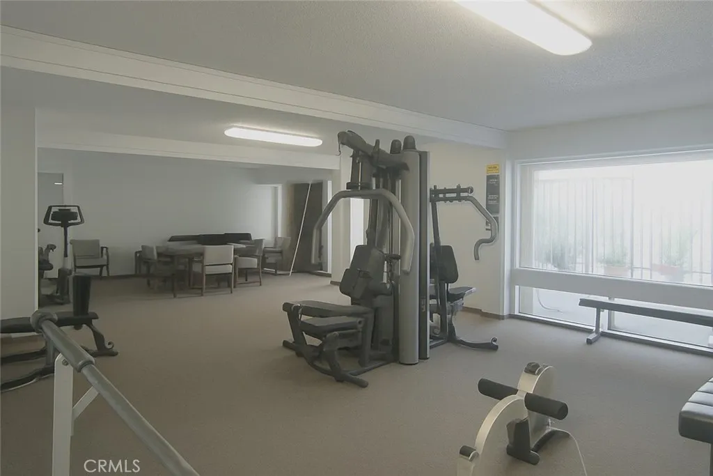 Community Gym