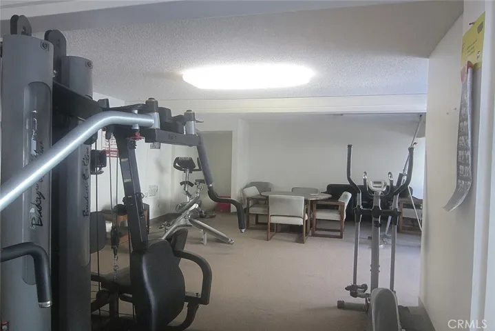 Community Gym