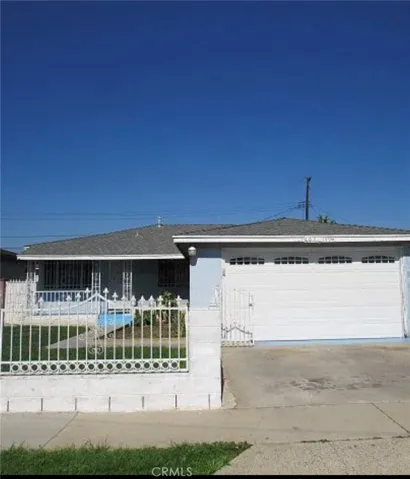 2107 W 159th, Compton, California 90220