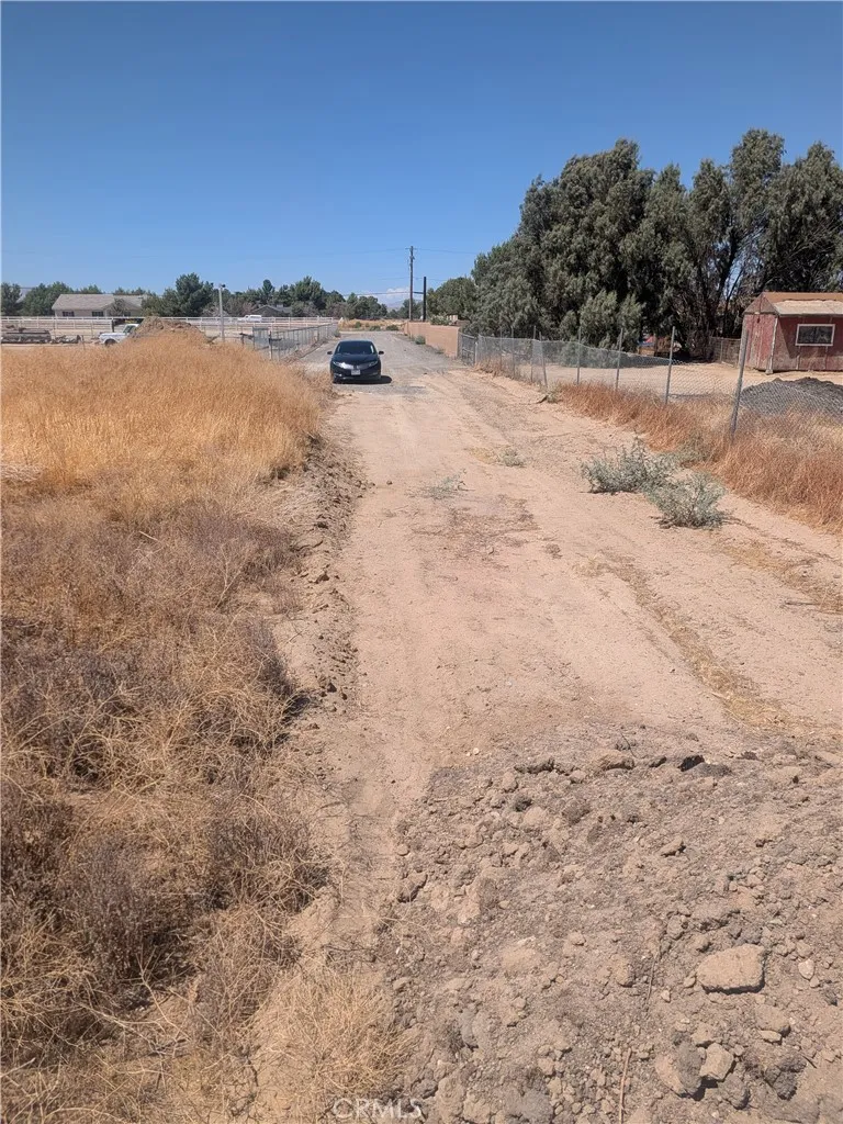 87 W Ave E-2, Antelope Acres, California 93536 — photo 4