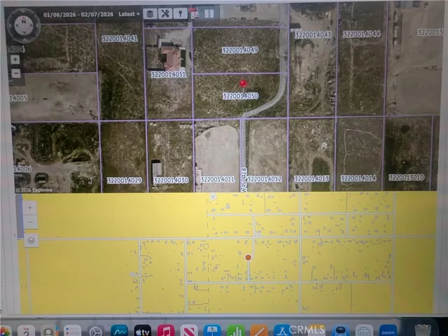 87 W Ave E-2, Antelope Acres, California 93536