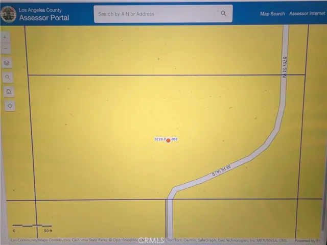 87 W Ave E-2, Antelope Acres, California 93536
