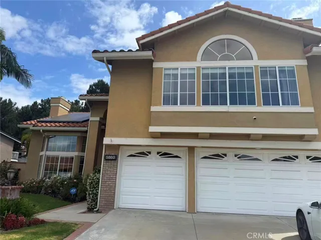 5860 Vista Del Mar, Yorba Linda, California 92887