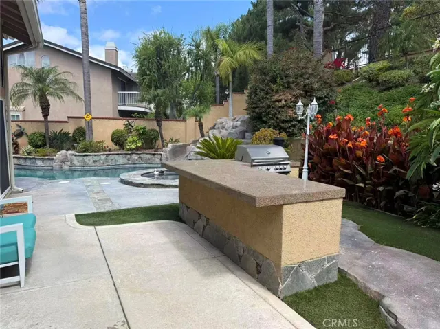 5860 Vista Del Mar, Yorba Linda, California 92887