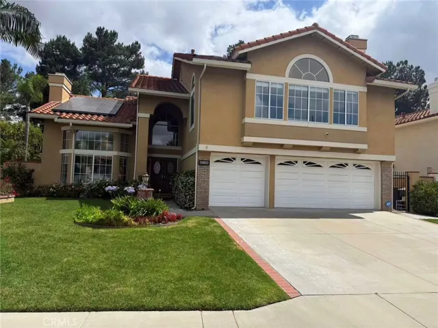 5860 Vista Del Mar, Yorba Linda, California 92887