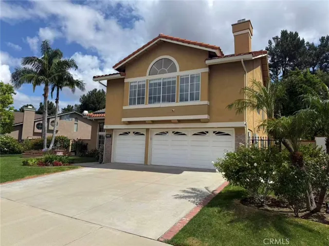 5860 Vista Del Mar, Yorba Linda, California 92887