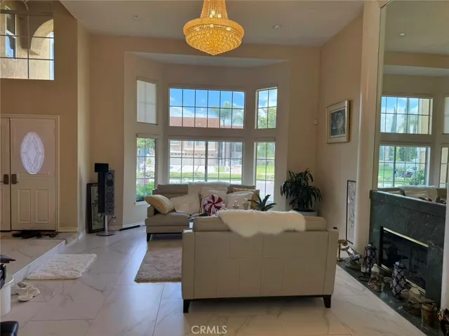 5860 Vista Del Mar, Yorba Linda, California 92887