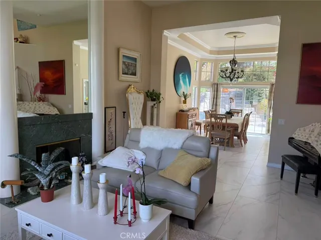 5860 Vista Del Mar, Yorba Linda, California 92887