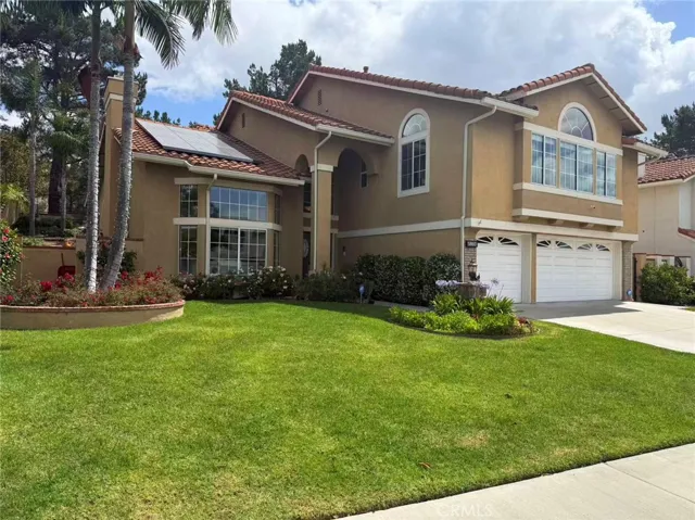 5860 Vista Del Mar, Yorba Linda, California 92887