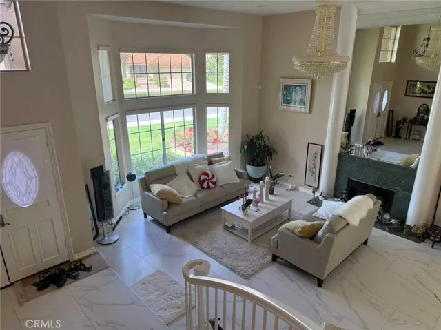 5860 Vista Del Mar, Yorba Linda, California 92887