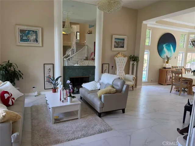 5860 Vista Del Mar, Yorba Linda, California 92887