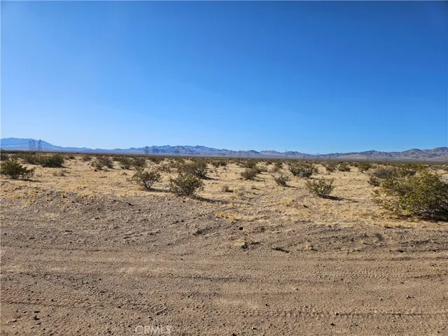 800 Alder St, Barstow, California 92311