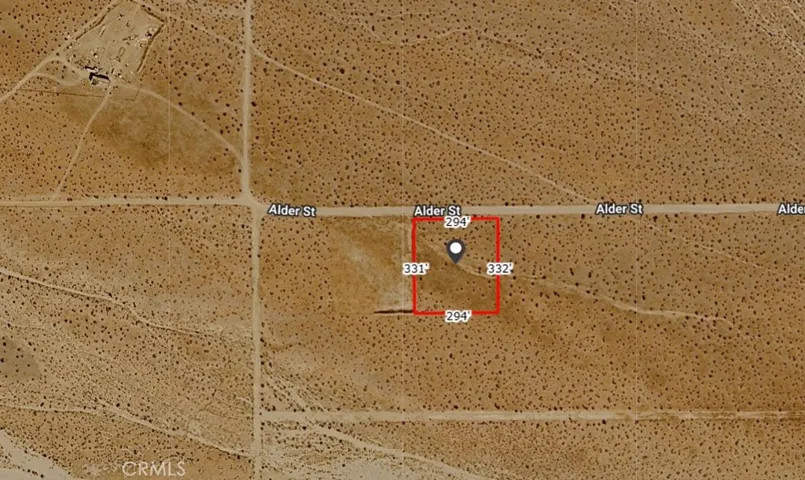 800 Alder St, Barstow, California 92311