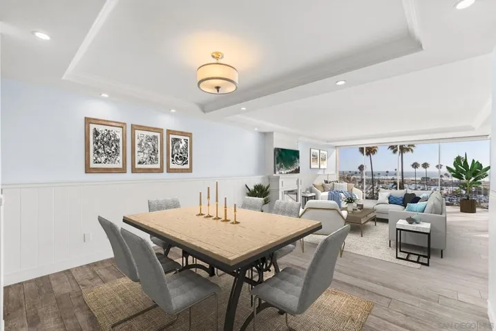 1200 Harbor Drive N 3c, Oceanside, California 92054