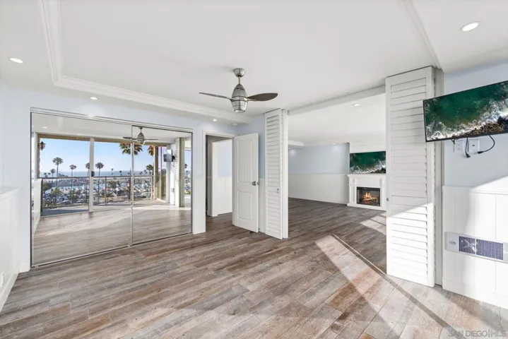 1200 Harbor Drive N 3c, Oceanside, California 92054