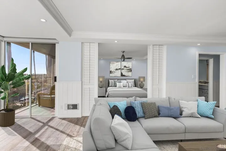 1200 Harbor Drive N 3c, Oceanside, California 92054