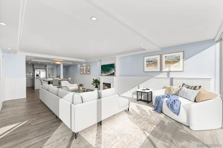 1200 Harbor Drive N 3c, Oceanside, California 92054