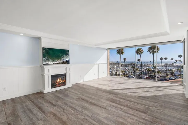 1200 Harbor Drive N 3c, Oceanside, California 92054
