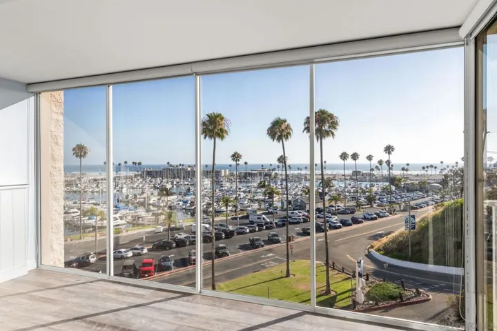 1200 Harbor Drive N 3c, Oceanside, California 92054