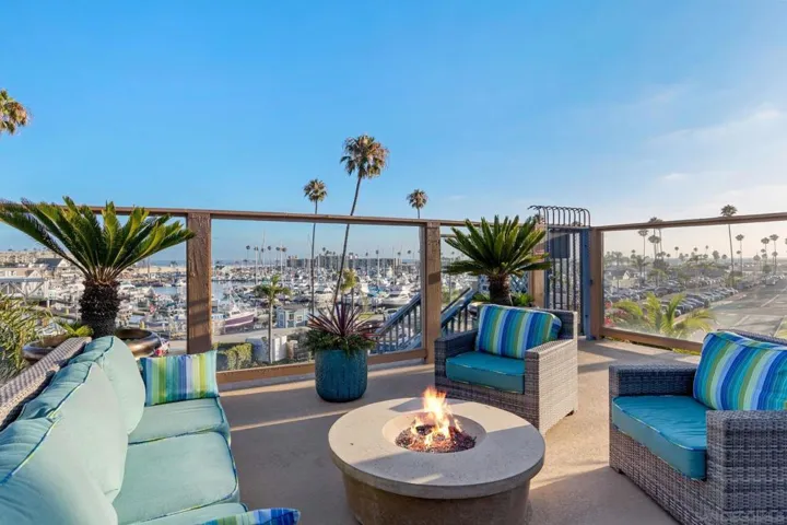 1200 Harbor Drive N 3c, Oceanside, California 92054