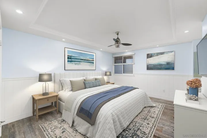 1200 Harbor Drive N 3c, Oceanside, California 92054