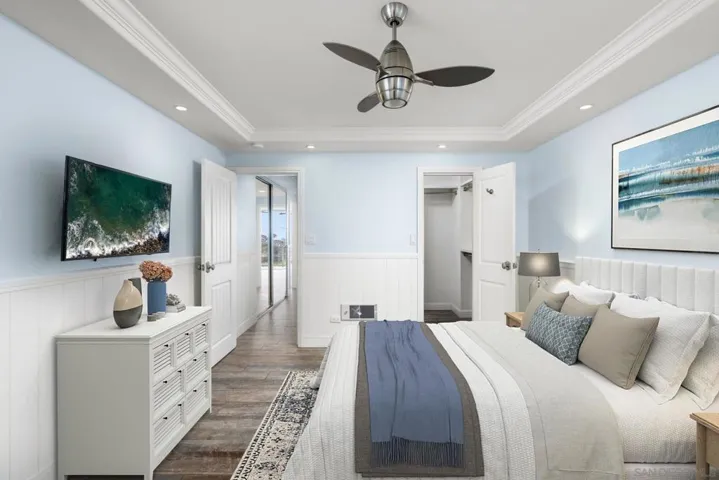 1200 Harbor Drive N 3c, Oceanside, California 92054