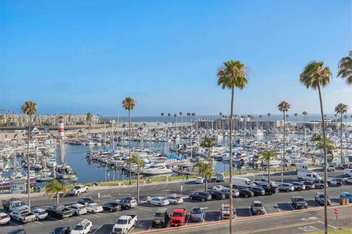 1200 Harbor Drive N 3c, Oceanside, California 92054