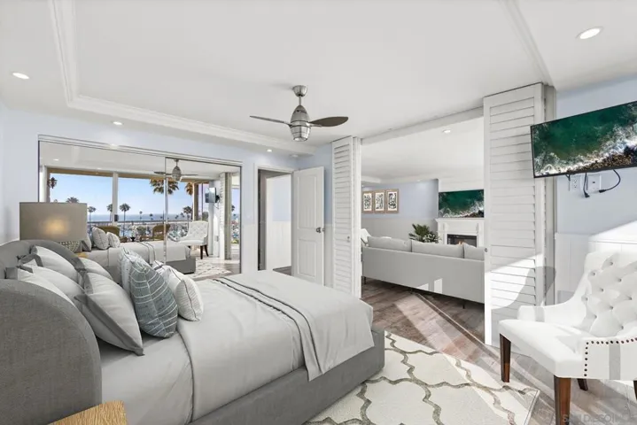 1200 Harbor Drive N 3c, Oceanside, California 92054