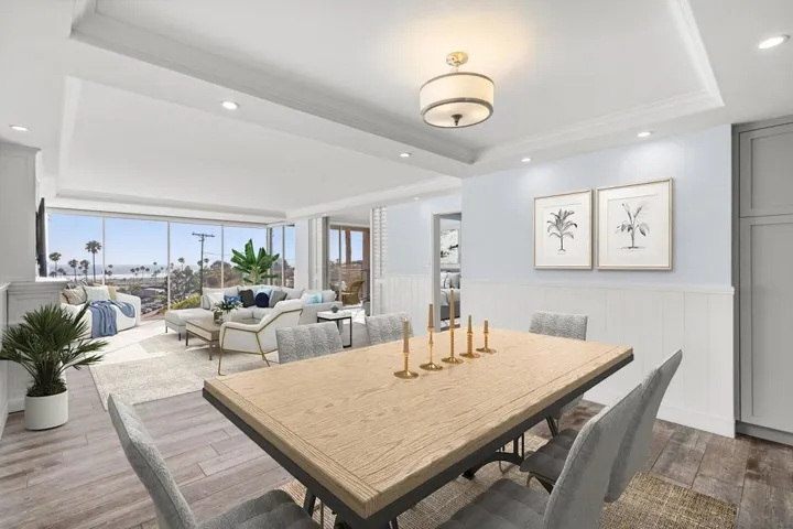 1200 Harbor Drive N 3c, Oceanside, California 92054