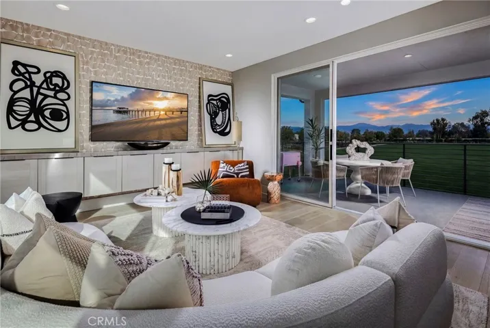 Living Room Seating