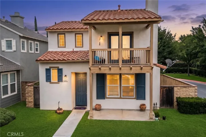 6361 Chattanooga Dr, Riverside, California 92594