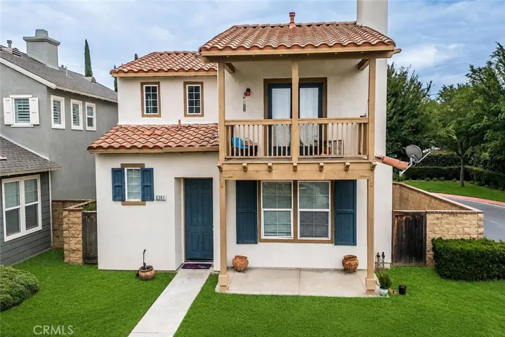 6361 Chattanooga Dr, Riverside, California 92594