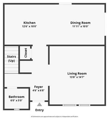 6361 Chattanooga Dr, Riverside, California 92594