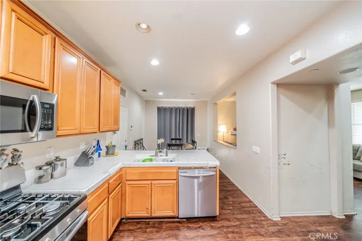 6361 Chattanooga Dr, Riverside, California 92594